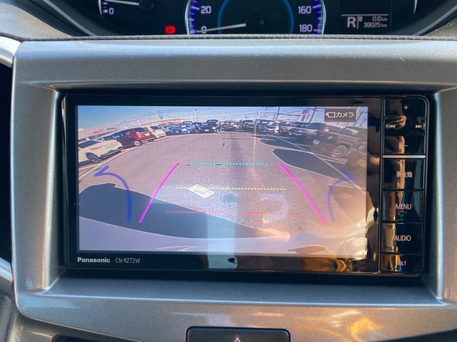 ソリオ HYBRID MX MA36S ナビ 左側電動スライドドア バックカメラ Bluetooth 左側電動スライドドア プッシュスタート シートヒーター オートエアコン 衝突被害軽減システム アイドリングストップ 横滑り防止機能 ナビ クルーズコントロール(3枚目)