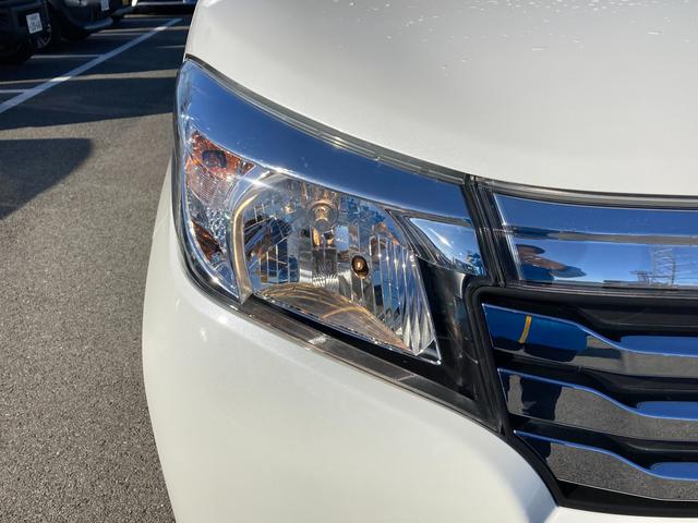 ソリオ HYBRID MX MA36S ナビ 左側電動スライドドア バックカメラ Bluetooth 左側電動スライドドア プッシュスタート シートヒーター オートエアコン 衝突被害軽減システム アイドリングストップ 横滑り防止機能 ナビ クルーズコントロール(12枚目)