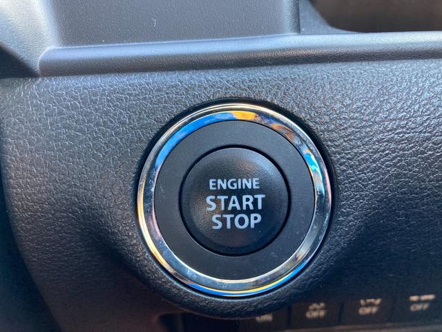 ソリオ HYBRID MX MA36S ナビ 左側電動スライドドア バックカメラ Bluetooth 左側電動スライドドア プッシュスタート シートヒーター オートエアコン 衝突被害軽減システム アイドリングストップ 横滑り防止機能 ナビ クルーズコントロール(27枚目)