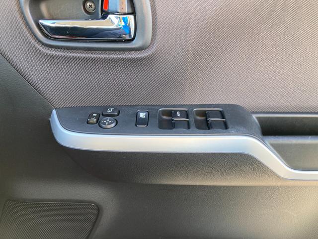 ソリオ HYBRID MX MA36S ナビ 左側電動スライドドア バックカメラ Bluetooth 左側電動スライドドア プッシュスタート シートヒーター オートエアコン 衝突被害軽減システム アイドリングストップ 横滑り防止機能 ナビ クルーズコントロール(33枚目)