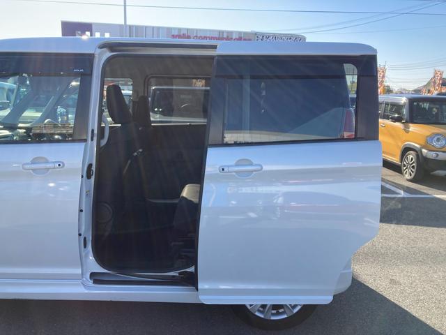 ソリオ HYBRID MX MA36S ナビ 左側電動スライドドア バックカメラ Bluetooth 左側電動スライドドア プッシュスタート シートヒーター オートエアコン 衝突被害軽減システム アイドリングストップ 横滑り防止機能 ナビ クルーズコントロール(49枚目)