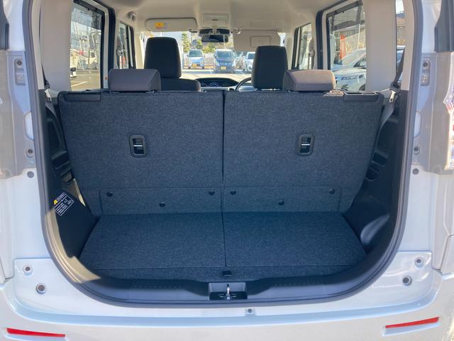 ソリオ HYBRID MX MA36S ナビ 左側電動スライドドア バックカメラ Bluetooth 左側電動スライドドア プッシュスタート シートヒーター オートエアコン 衝突被害軽減システム アイドリングストップ 横滑り防止機能 ナビ クルーズコントロール(56枚目)