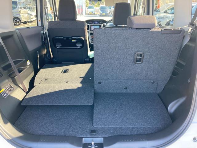 ソリオ HYBRID MX MA36S ナビ 左側電動スライドドア バックカメラ Bluetooth 左側電動スライドドア プッシュスタート シートヒーター オートエアコン 衝突被害軽減システム アイドリングストップ 横滑り防止機能 ナビ クルーズコントロール(57枚目)