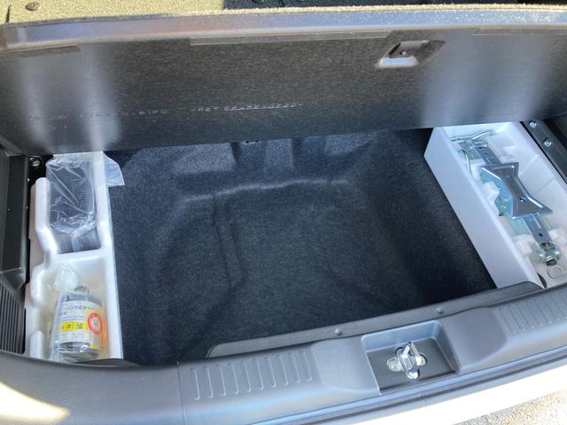 ソリオ HYBRID MX MA36S ナビ 左側電動スライドドア バックカメラ Bluetooth 左側電動スライドドア プッシュスタート シートヒーター オートエアコン 衝突被害軽減システム アイドリングストップ 横滑り防止機能 ナビ クルーズコントロール(59枚目)