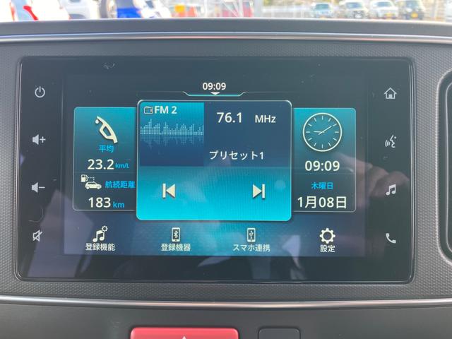 アルト ＨＹＢＲＩＤ　Ｓ　ディスプレイオーディオ　バックカメラ　ドライブレコーダー　バックカメラ　オートライト　Ｂｌｕｅｔｏｏｔｈ　キーレスエントリー　シートヒーター　衝突被害軽減システム　アイドリングストップ　横滑り防止機能　衝突安全ボデ　ディスプレイオーディオ（2枚目）