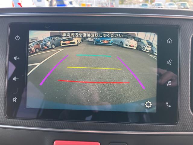 アルト ＨＹＢＲＩＤ　Ｓ　ディスプレイオーディオ　バックカメラ　ドライブレコーダー　バックカメラ　オートライト　Ｂｌｕｅｔｏｏｔｈ　キーレスエントリー　シートヒーター　衝突被害軽減システム　アイドリングストップ　横滑り防止機能　衝突安全ボデ　ディスプレイオーディオ（3枚目）