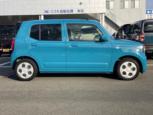 アルト ＨＹＢＲＩＤ　Ｓ　ディスプレイオーディオ　バックカメラ　ドライブレコーダー　バックカメラ　オートライト　Ｂｌｕｅｔｏｏｔｈ　キーレスエントリー　シートヒーター　衝突被害軽減システム　アイドリングストップ　横滑り防止機能　衝突安全ボデ　ディスプレイオーディオ（7枚目）