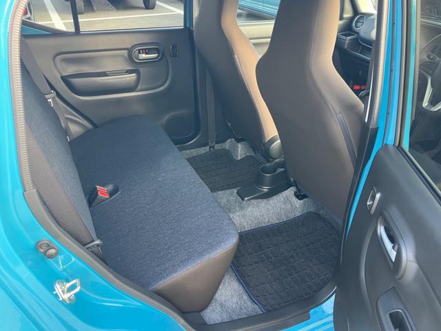 アルト ＨＹＢＲＩＤ　Ｓ　ディスプレイオーディオ　バックカメラ　ドライブレコーダー　バックカメラ　オートライト　Ｂｌｕｅｔｏｏｔｈ　キーレスエントリー　シートヒーター　衝突被害軽減システム　アイドリングストップ　横滑り防止機能　衝突安全ボデ　ディスプレイオーディオ（48枚目）