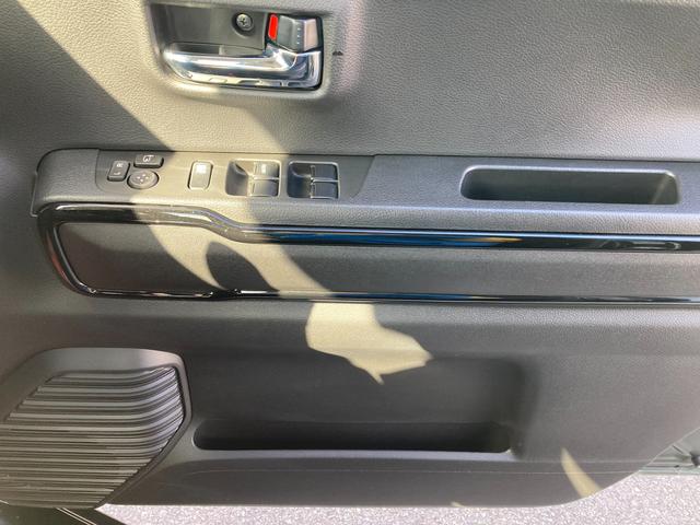 ハスラー ＨＹＢＲＩＤ　Ｘ　３型　２トーン　ＡＣＣ　前席シートヒーター　オートライト　プッシュスタート　シートヒーター　オートエアコン　衝突被害軽減システム　横滑り防止機能　衝突安全ボディ　盗難防止システム　アイドリングストップ　アダクティブクルーズコントロール（33枚目）