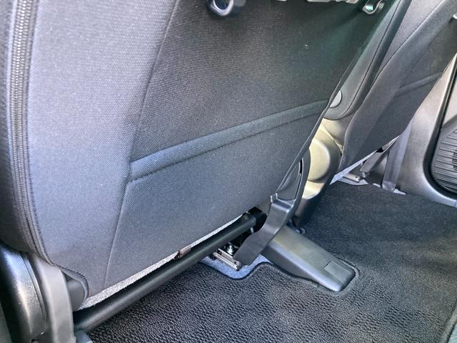 ハスラー ＨＹＢＲＩＤ　Ｘ　３型　２トーン　ＡＣＣ　前席シートヒーター　オートライト　プッシュスタート　シートヒーター　オートエアコン　衝突被害軽減システム　横滑り防止機能　衝突安全ボディ　盗難防止システム　アイドリングストップ　アダクティブクルーズコントロール（56枚目）