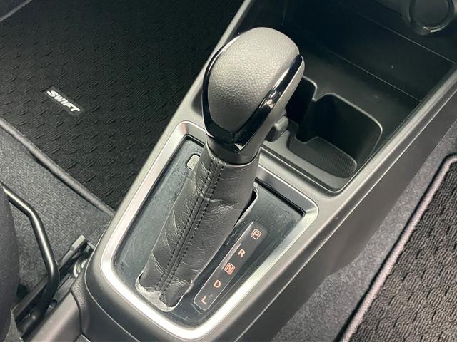 スイフト XG 2型 ドライブレコーダー CDプレイヤー クルコン ドライブレコーダー オートライト プッシュスタート シートヒーター オートエアコン 衝突被害軽減システム 横滑り防止機能 衝突安全ボディ 盗難防止システム ブラインドスポットモニター ACC(32枚目)