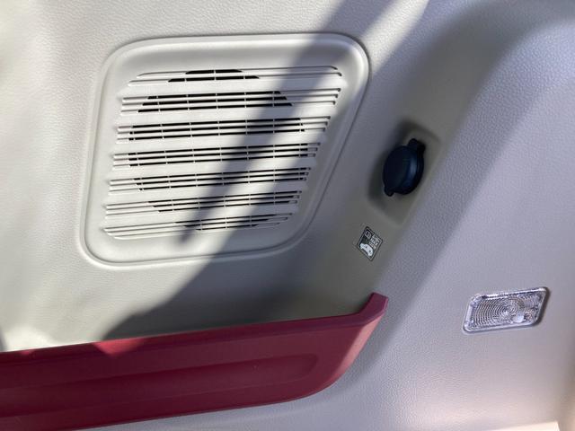 スペーシア ＨＹＢＲＩＤ　Ｘ　２型　ナビ　前後ドラレコ　全方位カメラ　ドライブレコーダー　オートライト　Ｂｌｕｅｔｏｏｔｈ　スライドドア　ナビ　プッシュスタート　シートヒーター　オートエアコン　衝突被害軽減システム　横滑り防止機能　衝突安全ボディ　盗難防止システム（68枚目）