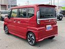 スペーシアカスタム カスタム　ＨＹＢＲＩＤ　ＸＳ　電動パーキングブレーキ　スライドドア　プッシュスタート　シートヒーター　オートエアコン　衝突被害軽減システム　横滑り防止機能　衝突安全ボディ　盗難防止システム　ステアリングヒーター　電動パーキングブレーキ　ブレーキホールド（7枚目）