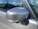 ウインカー付きドアミラーで対向車からの視認性も高いです☆