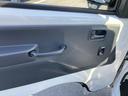 助手席ドアはシンプルな作りです☆