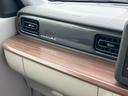 木目調のインパネがおしゃれ☆