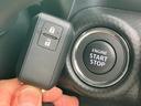 キーレスプッシュスタートがとっても便利☆