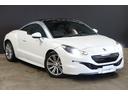 PEUGEOT RCZ