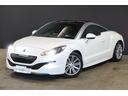 PEUGEOT RCZ