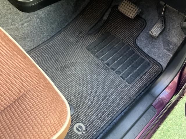 ミラココア ココアプラスＸリミテッド　ＬＥＤヘッドライト　ＣＤＤＶＤ再生　バックカメラ　Ｂｌｕｅｔｏｏｔｈ　スマートキー　ベンチシート　アイドリングストップ　ルーフレール（15枚目）