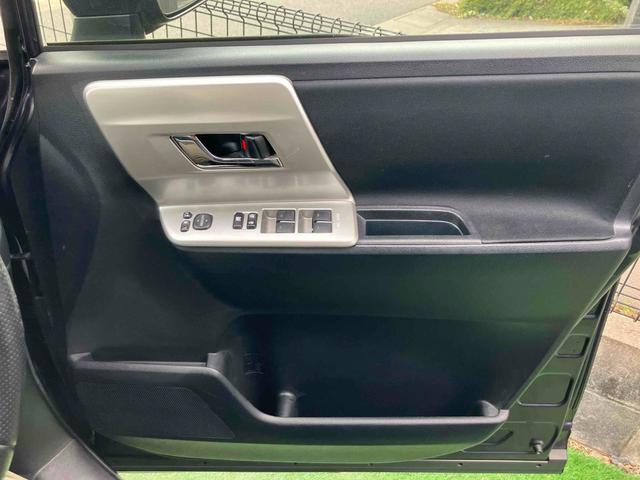 ヴォクシー ZS 煌 ETC バックカメラ ナビ TV 両側電動スライドドア HID スマートキー 電動格納ミラー 3列シート ウォークスルー CVT アルミホイール ミュージックプレイヤー接続可 記録簿 盗難防止システム(34枚目)