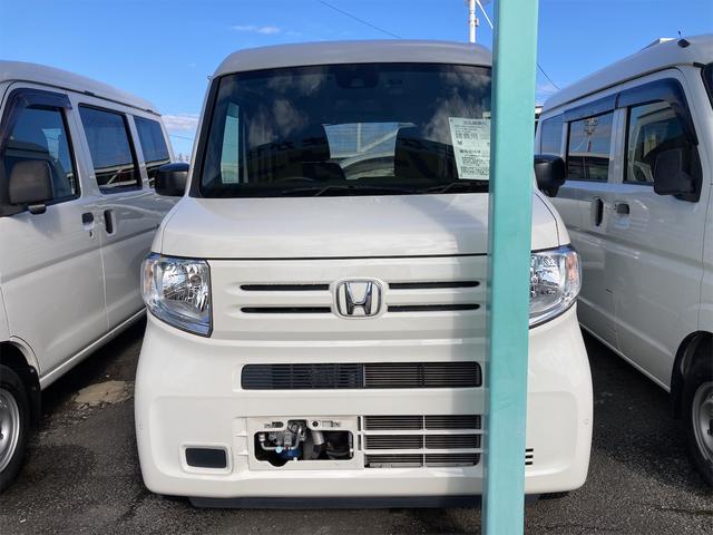 ホンダ Ｎ－ＶＡＮ