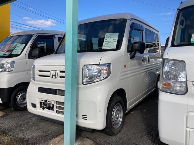 ホンダ Ｎ－ＶＡＮ