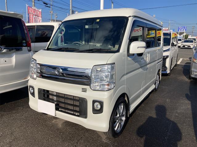 日産 ＮＶ１００クリッパーリオ