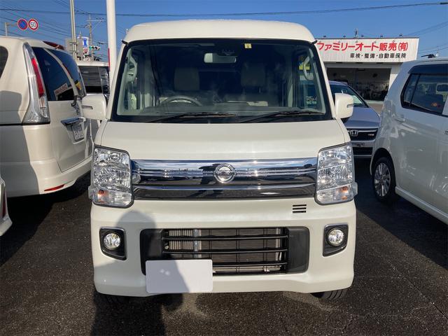 日産 ＮＶ１００クリッパーリオ