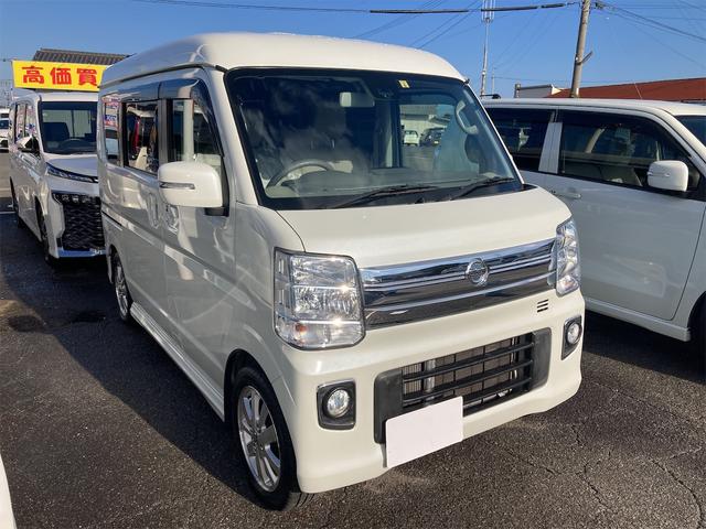 日産 ＮＶ１００クリッパーリオ