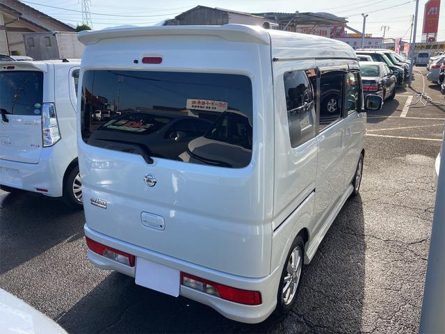 日産 ＮＶ１００クリッパーリオ