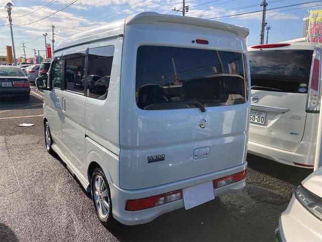 日産 ＮＶ１００クリッパーリオ