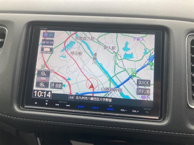 ハイブリッドＺ・ホンダセンシング　ＥＴＣ　バックカメラ　オートクルーズコントロール　レーンアシスト　衝突被害軽減システム　ナビ　ＴＶ　オートライト　ＬＥＤヘッドランプ　アルミホイール　スマートキー　アイドリングストップ　電動格納ミラー(5枚目)