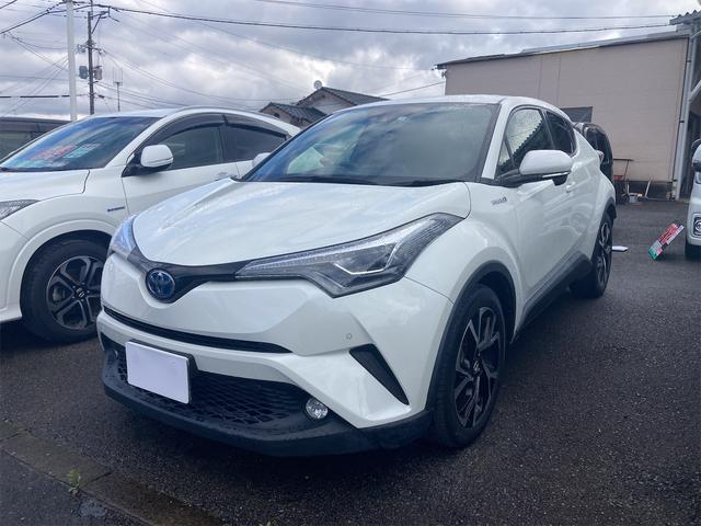 トヨタ Ｃ－ＨＲ