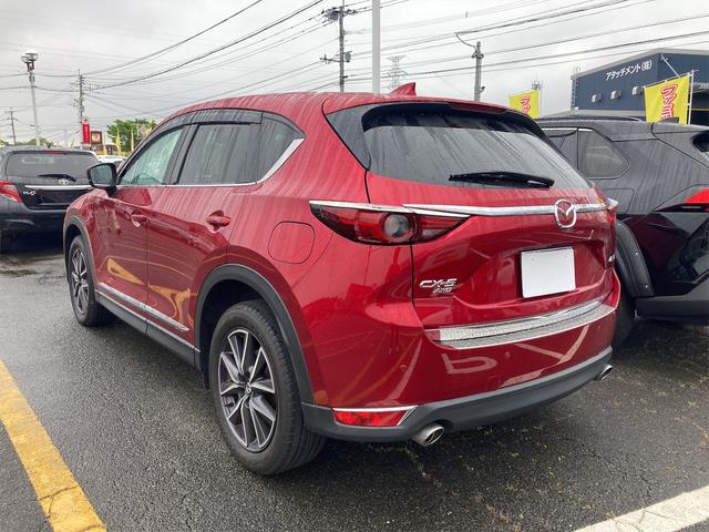 ＣＸ－５ ＸＤ　Ｌパッケージ　４ＷＤ　ＥＴＣ　全周囲カメラ　クリアランスソナー　オートクルーズコントロール　レーンアシスト　パワーシート　衝突被害軽減システム　ナビ　ＴＶ　オートライト　ＬＥＤヘッドランプ　電動リアゲート（10枚目）