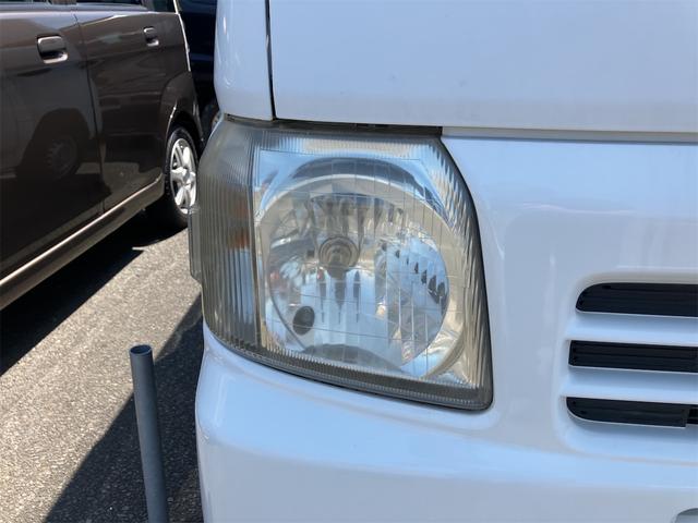 アクティバン ＳＤＸ　軽バン　ＡＴ　ＥＴＣ　両側スライドドア　エアコン　パワーステアリング　運転席エアバッグ　助手席エアバッグ（11枚目）