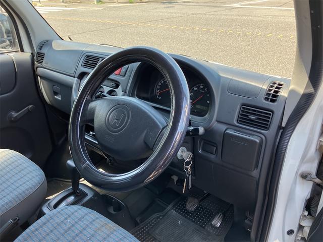 アクティバン ＳＤＸ　軽バン　ＡＴ　ＥＴＣ　両側スライドドア　エアコン　パワーステアリング　運転席エアバッグ　助手席エアバッグ（14枚目）