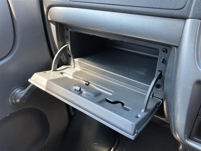 アクティバン ＳＤＸ　軽バン　ＡＴ　ＥＴＣ　両側スライドドア　エアコン　パワーステアリング　運転席エアバッグ　助手席エアバッグ（21枚目）