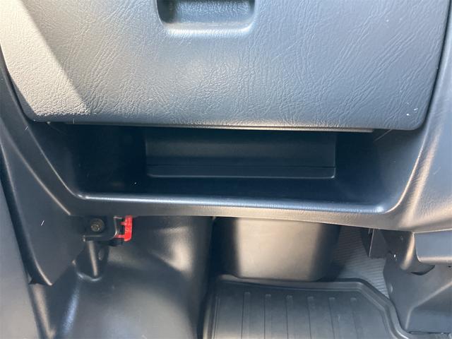 アクティバン ＳＤＸ　軽バン　ＡＴ　ＥＴＣ　両側スライドドア　エアコン　パワーステアリング　運転席エアバッグ　助手席エアバッグ（22枚目）