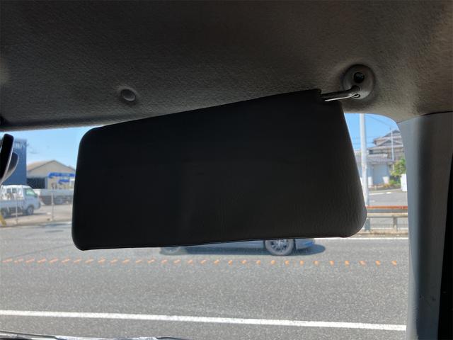 アクティバン ＳＤＸ　軽バン　ＡＴ　ＥＴＣ　両側スライドドア　エアコン　パワーステアリング　運転席エアバッグ　助手席エアバッグ（23枚目）