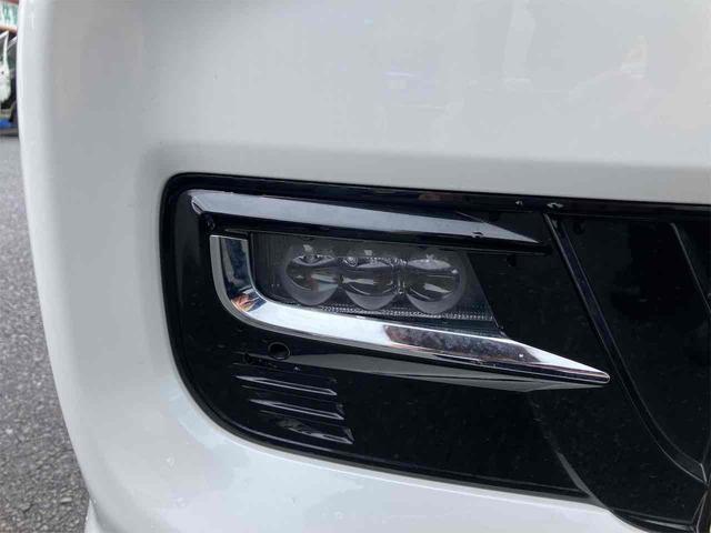 Ｎ－ＢＯＸカスタム Ｇ・Ｌターボホンダセンシング　ＥＴＣ　バックカメラ　両側電動スライドドア　ＴＶ　クリアランスソナー　オートクルーズコントロール　レーンアシスト　衝突被害軽減システム　オートライト　ＬＥＤヘッドランプ　スマートキー（34枚目）