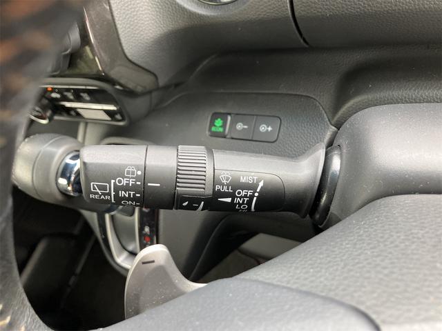Ｎ－ＢＯＸカスタム Ｇ・Ｌターボホンダセンシング　ＥＴＣ　バックカメラ　両側電動スライドドア　ＴＶ　クリアランスソナー　オートクルーズコントロール　レーンアシスト　衝突被害軽減システム　オートライト　ＬＥＤヘッドランプ　スマートキー（48枚目）