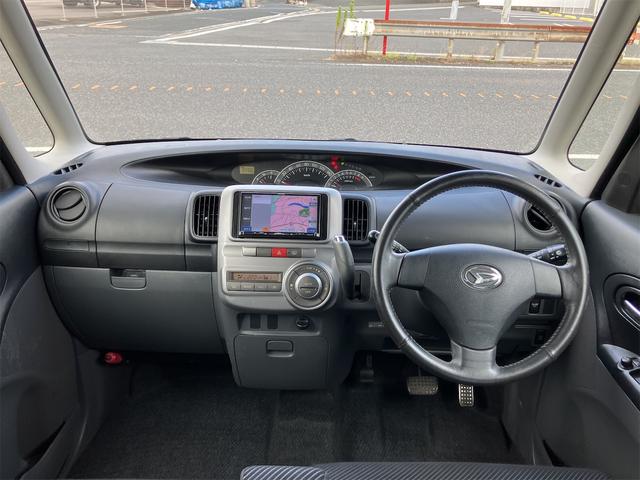タント カスタムＸリミテッド　ＥＴＣ　電動スライドドア　ナビ　ＴＶ　ＨＩＤ　スマートキー　電動格納ミラー　ベンチシート　ＣＶＴ　盗難防止システム　ＡＢＳ　ＣＤ　ＤＶＤ再生　ＵＳＢ　アルミホイール　衝突安全ボディ　エアコン（2枚目）