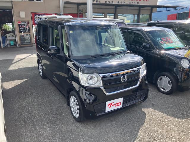 Ｎ－ＢＯＸ Ｇ・Ｌホンダセンシング　ＥＴＣ　バックカメラ　両側スライド・片側電動　ナビ　ＴＶ　オートクルーズコントロール　レーンアシスト　衝突被害軽減システム　オートライト　ＬＥＤヘッドランプ　スマートキー　アイドリングストップ（15枚目）