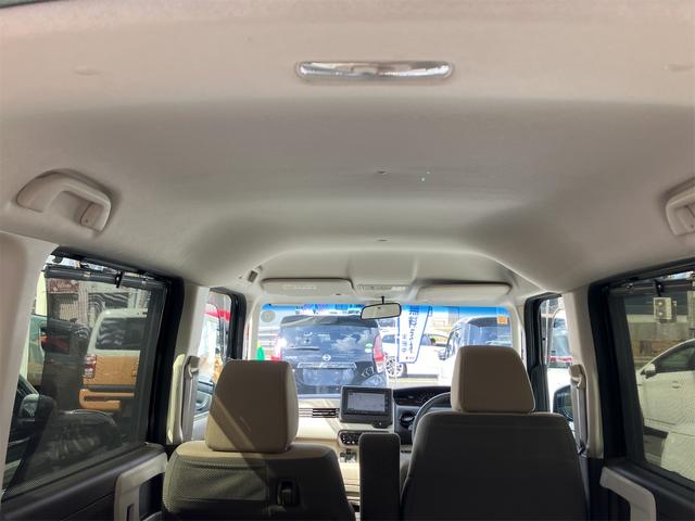 Ｎ－ＢＯＸ Ｇ・Ｌホンダセンシング　ＥＴＣ　バックカメラ　両側スライド・片側電動　ナビ　ＴＶ　オートクルーズコントロール　レーンアシスト　衝突被害軽減システム　オートライト　ＬＥＤヘッドランプ　スマートキー　アイドリングストップ（22枚目）