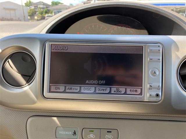 ポルテ １５０ｒ　ドライブレコーダー　ＥＴＣ　バックカメラ　ナビ　ＴＶ　電動スライドドア　キーレスエントリー　電動格納ミラー　ウォークスルー　ＡＴ　アルミホイール　ＣＤ　ＤＶＤ再生　ミュージックプレイヤー接続可（5枚目）
