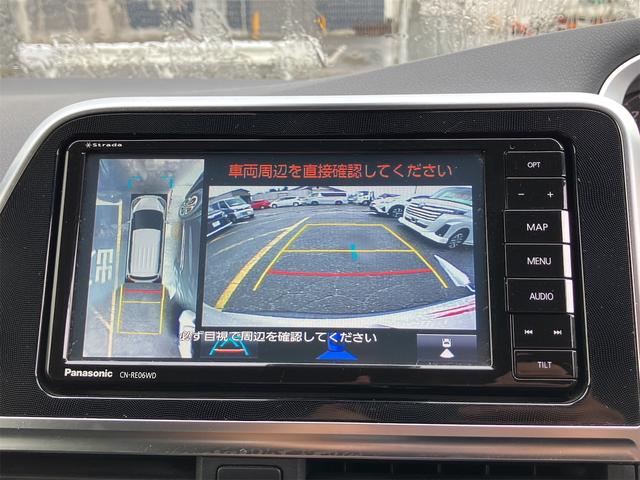シエンタ Ｇ　セーフティーエディション　ドライブレコーダー　ＥＴＣ　全周囲カメラ　ナビ　ＴＶ　クリアランスソナー　レーンアシスト　衝突被害軽減システム　両側電動スライドドア　オートマチックハイビーム　スマートキー　アイドリングストップ（5枚目）
