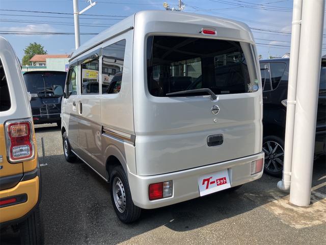 ＮＶ１００クリッパーバン 　軽バン　ＡＴ　ＥＴＣ　両側スライドドア　エアコン　パワーウィンドウ　運転席エアバッグ　助手席エアバッグ（9枚目）