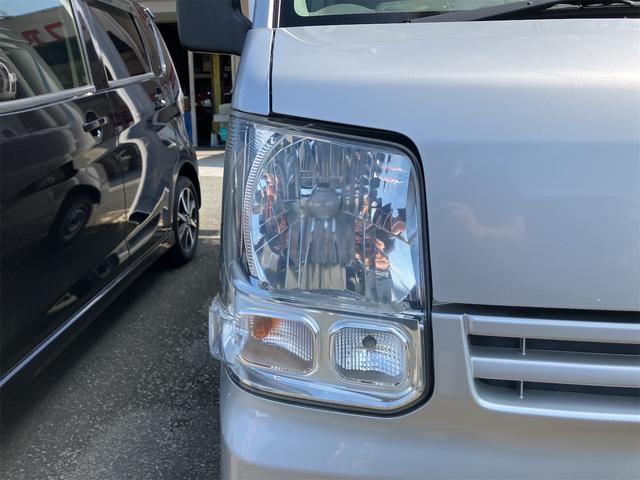 ＮＶ１００クリッパーバン 　軽バン　ＡＴ　ＥＴＣ　両側スライドドア　エアコン　パワーウィンドウ　運転席エアバッグ　助手席エアバッグ（17枚目）
