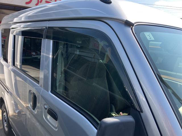 ＮＶ１００クリッパーバン 　軽バン　ＡＴ　ＥＴＣ　両側スライドドア　エアコン　パワーウィンドウ　運転席エアバッグ　助手席エアバッグ（18枚目）
